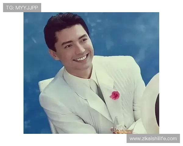 尊龙一下，回顾这位华语影坛传奇的辉煌岁月