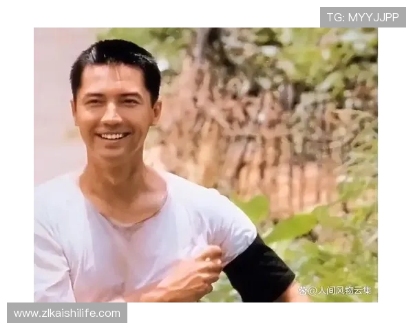 尊龙：揭开这位演员不为人知的过往与他背后的故事