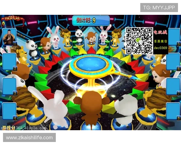 揭秘ag电玩娱乐的背后：游戏开发与玩家心理的完美结合