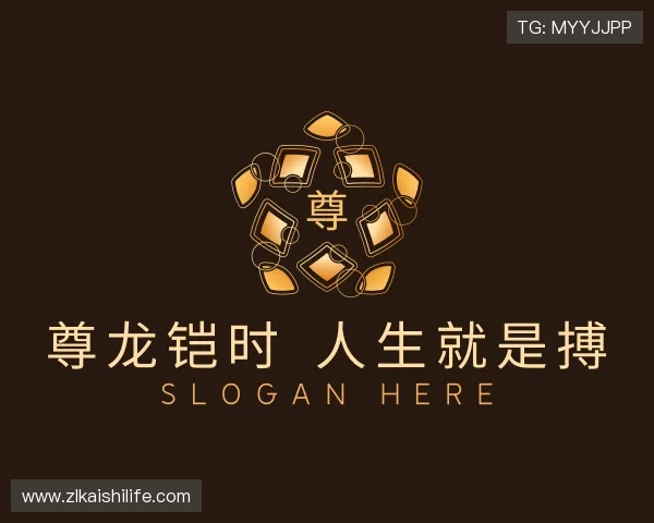 发现尊龙铠时 人生就是搏